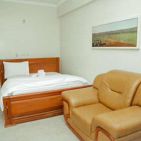 Fq Hotel دار السلام المظهر الخارجي الصورة