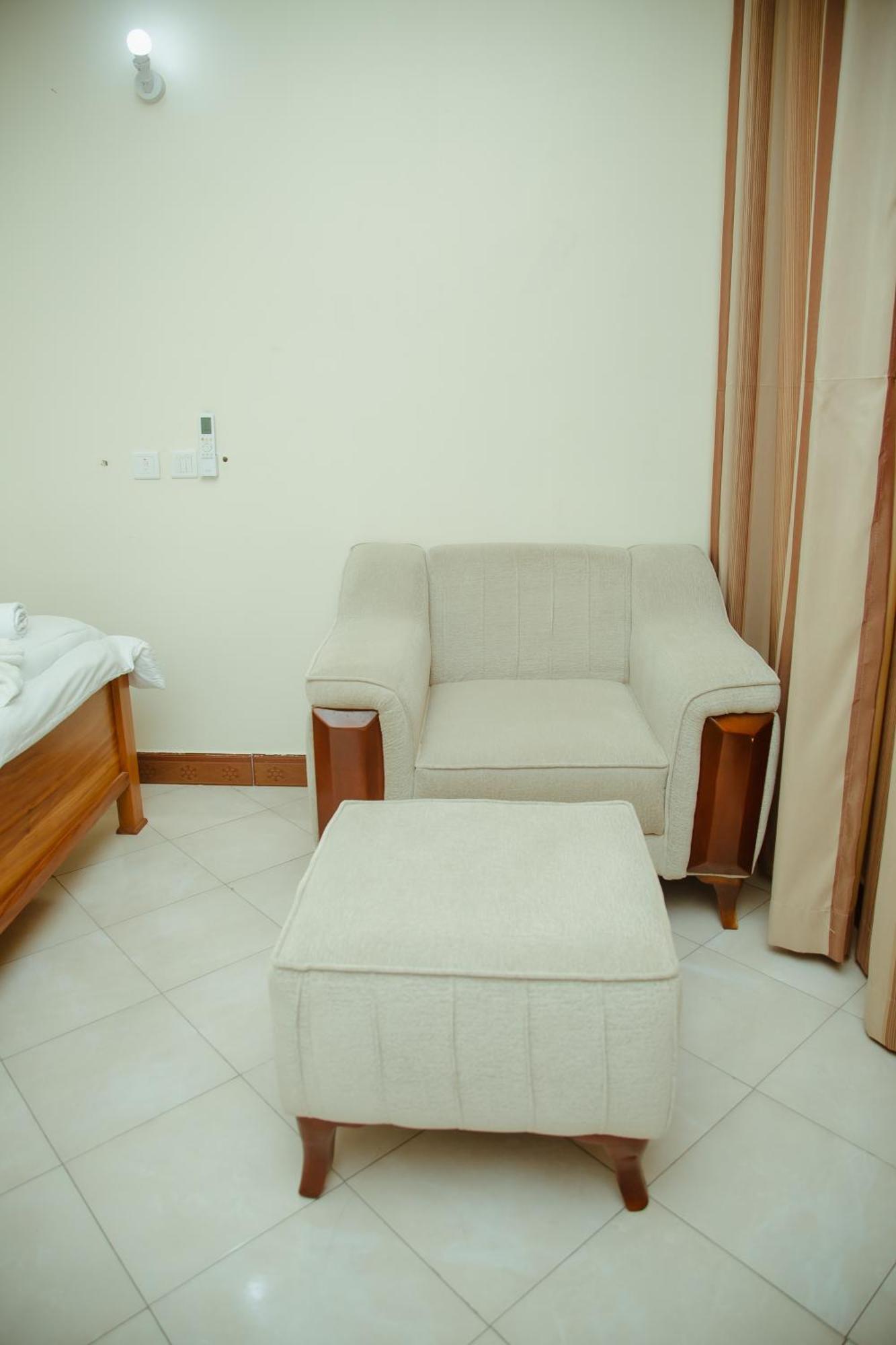 Fq Hotel دار السلام المظهر الخارجي الصورة