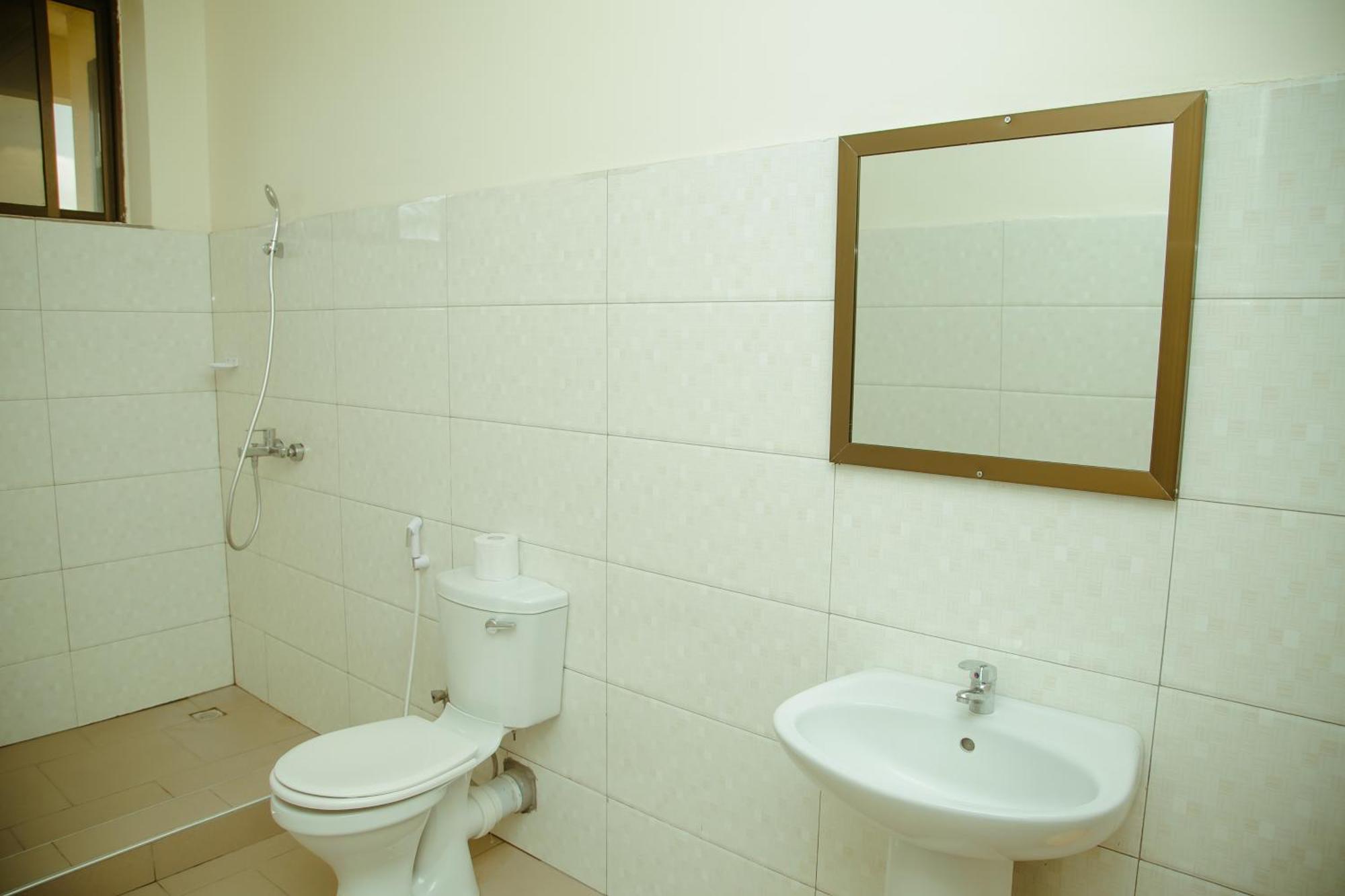 Fq Hotel دار السلام المظهر الخارجي الصورة