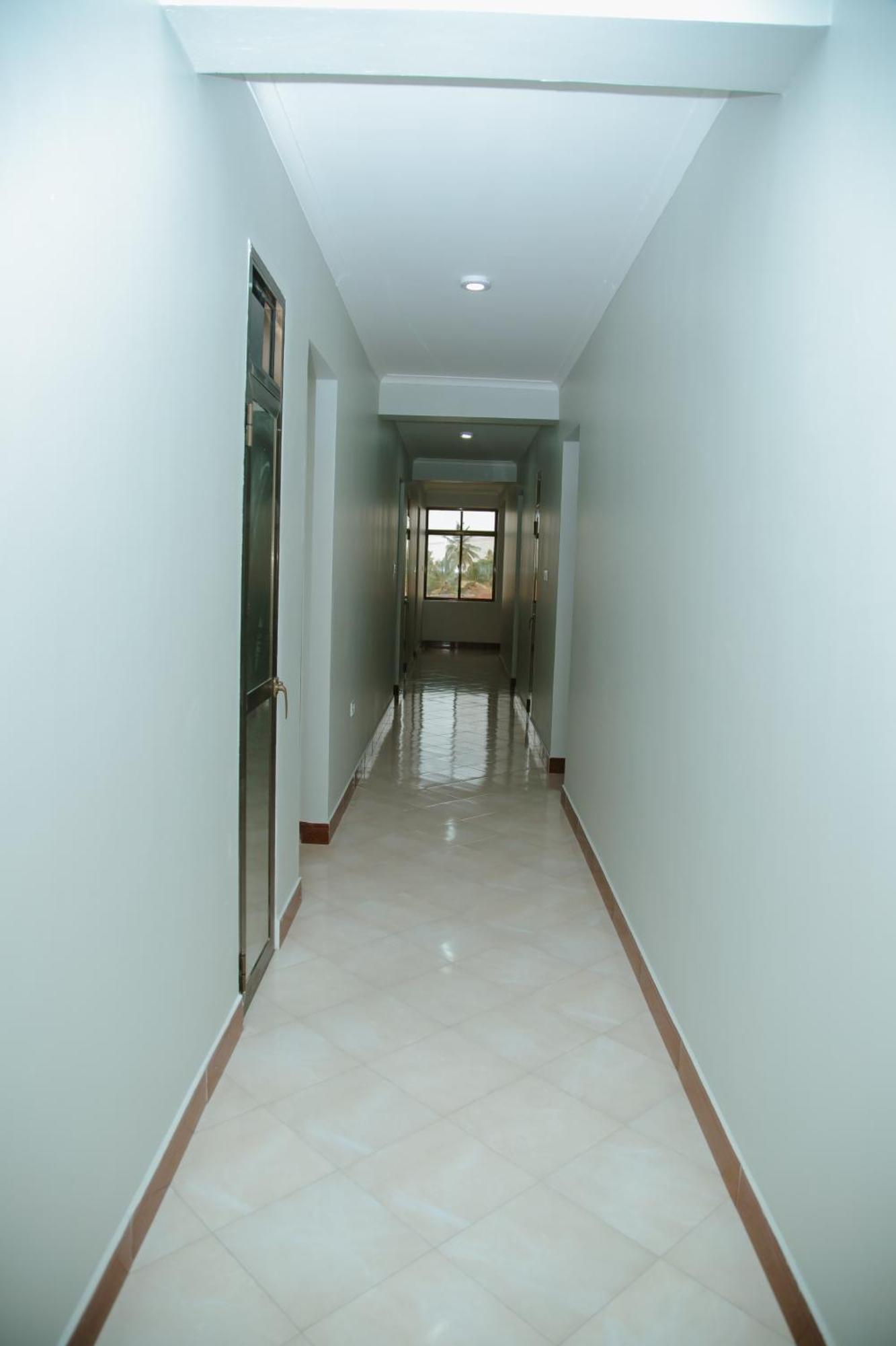 Fq Hotel دار السلام المظهر الخارجي الصورة